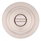 Kwikset Kwikset SmartKey Security Satin Nickel Entry Knob KW1 2-3/4 in. 94002-954 - alternate 9